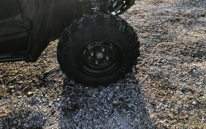 2025 Honda PIONEER 1000