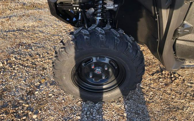 2025 Honda PIONEER 1000