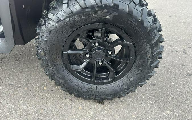 2026 CFMOTO CFORCE 500