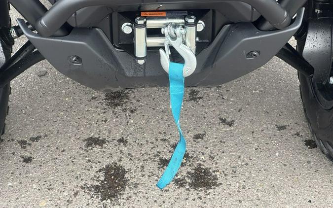 2026 CFMOTO CFORCE 500