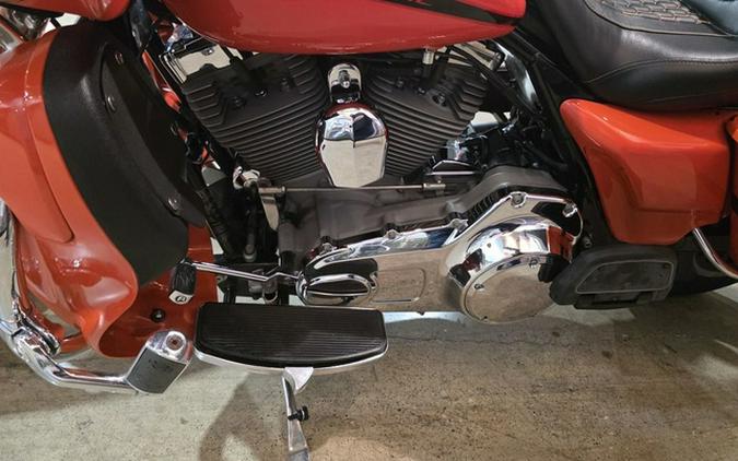 2007 Harley-Davidson Touring FLTR - Road Glide