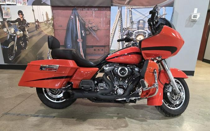 2007 Harley-Davidson Touring FLTR - Road Glide