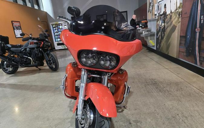 2007 Harley-Davidson Touring FLTR - Road Glide