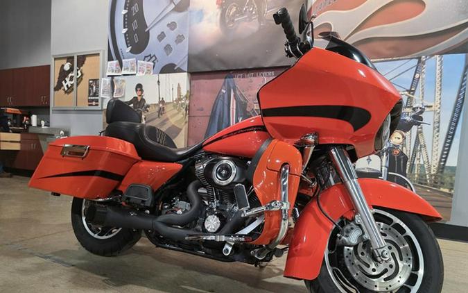 2007 Harley-Davidson Touring FLTR - Road Glide