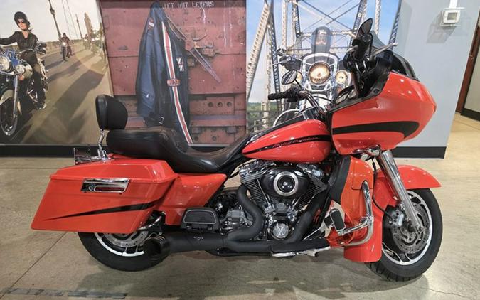 2007 Harley-Davidson Touring FLTR - Road Glide