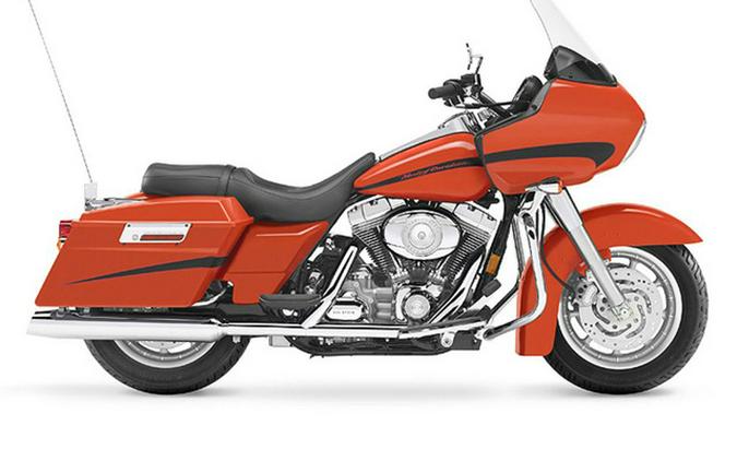 2007 Harley-Davidson Touring FLTR - Road Glide