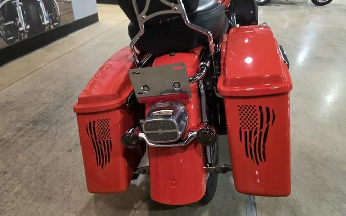 2007 Harley-Davidson Touring FLTR - Road Glide