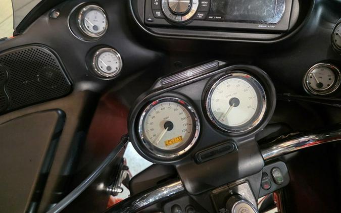 2007 Harley-Davidson Touring FLTR - Road Glide