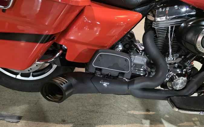 2007 Harley-Davidson Touring FLTR - Road Glide