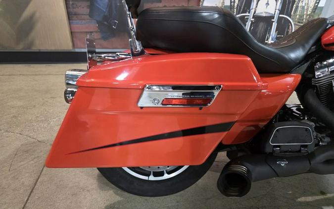 2007 Harley-Davidson Touring FLTR - Road Glide