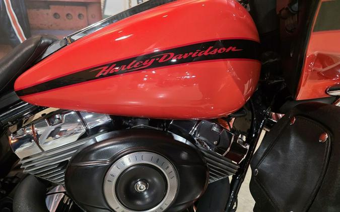 2007 Harley-Davidson Touring FLTR - Road Glide