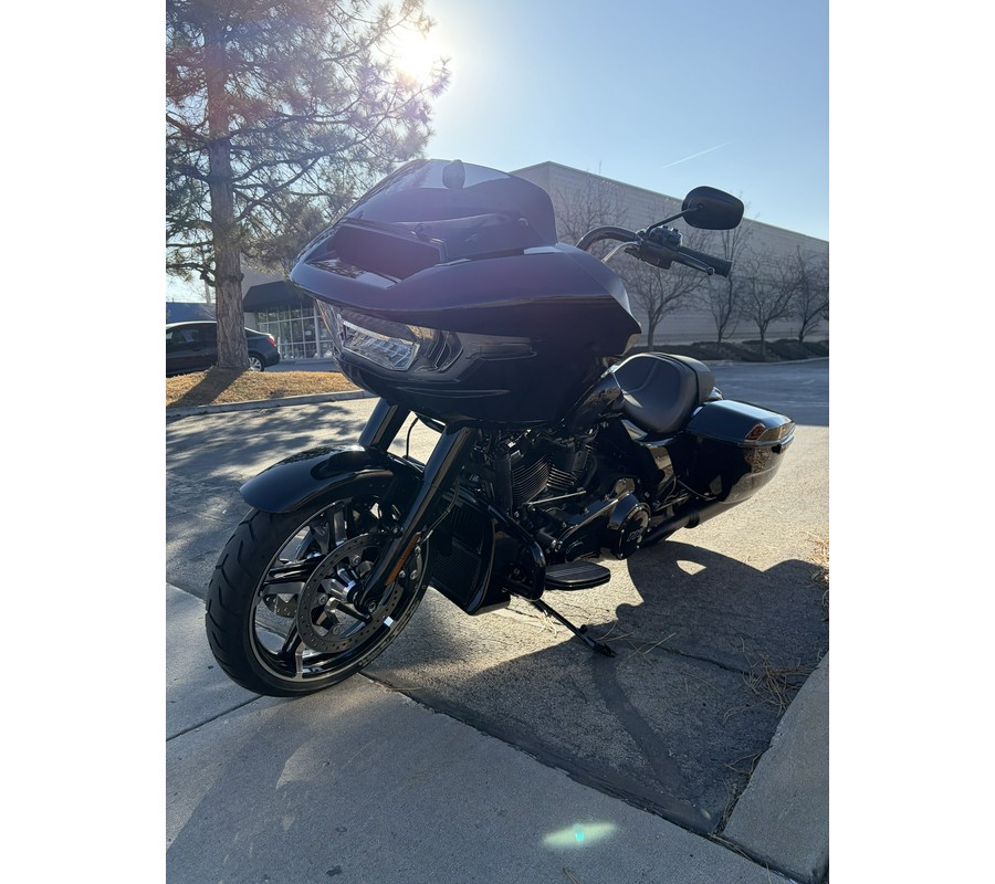 2025 Harley-Davidson Road Glide®