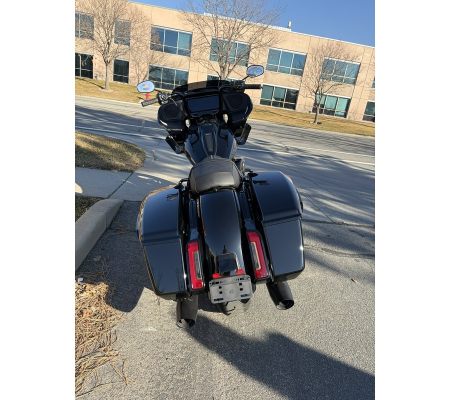 2025 Harley-Davidson Road Glide®