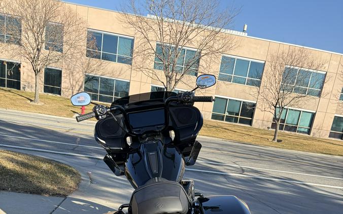 2025 Harley-Davidson Road Glide®