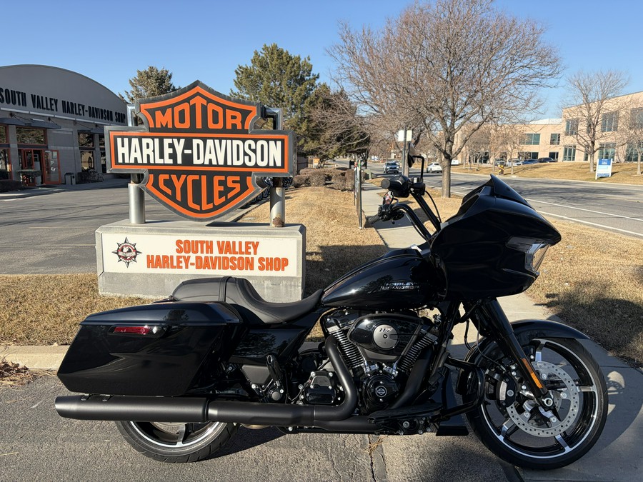 2025 Harley-Davidson Road Glide®