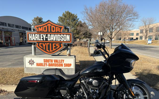 2025 Harley-Davidson Road Glide®