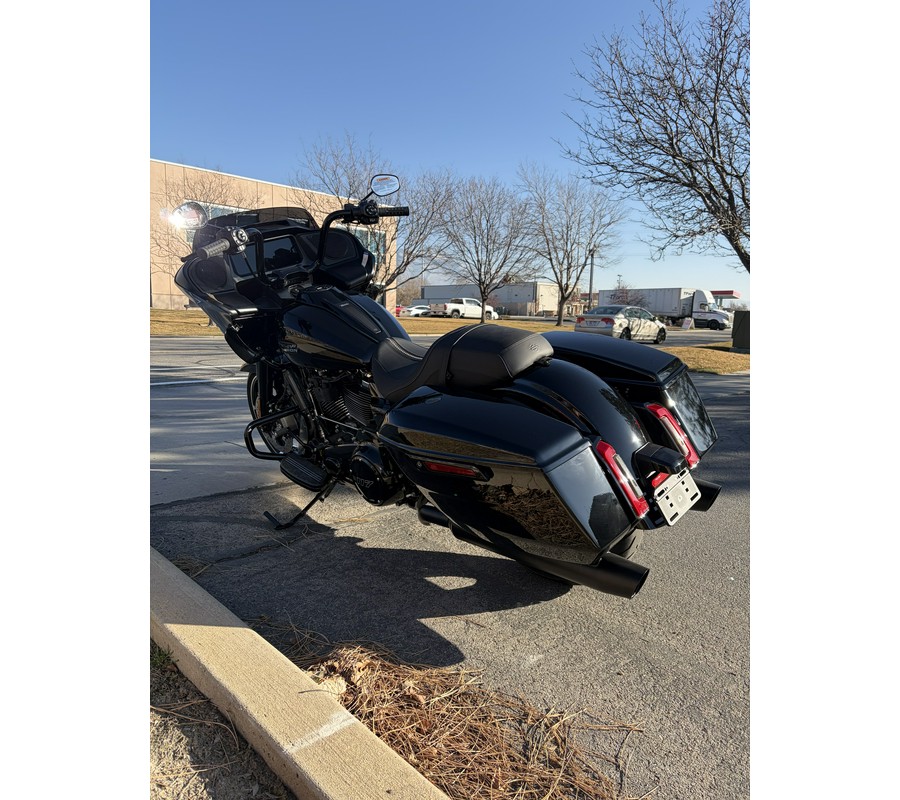 2025 Harley-Davidson Road Glide®