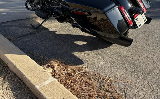 2025 Harley-Davidson Road Glide®