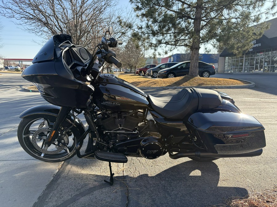 2025 Harley-Davidson Road Glide®