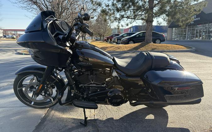 2025 Harley-Davidson Road Glide®