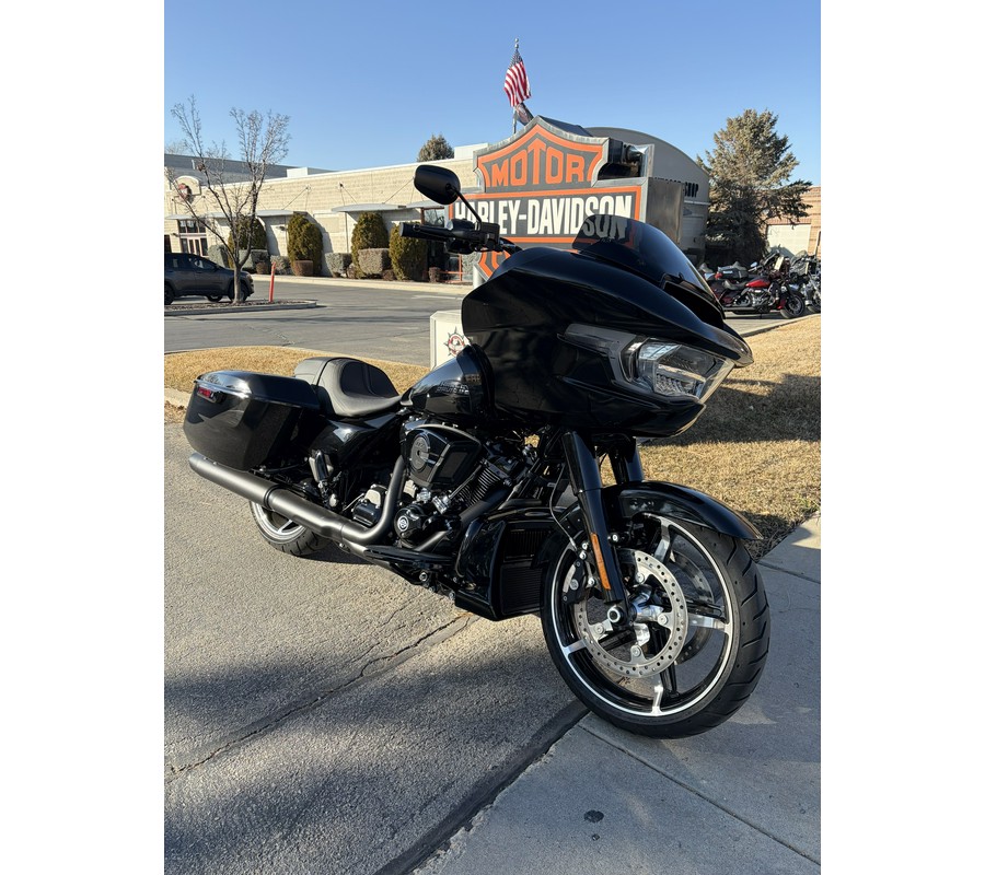 2025 Harley-Davidson Road Glide®