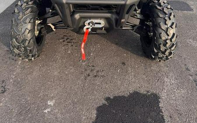 2026 Can-Am® Defender PRO XT HD10