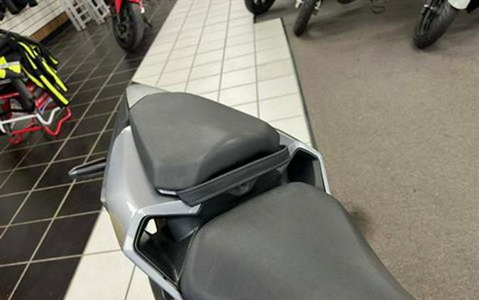 2022 Honda CBR500R ABS