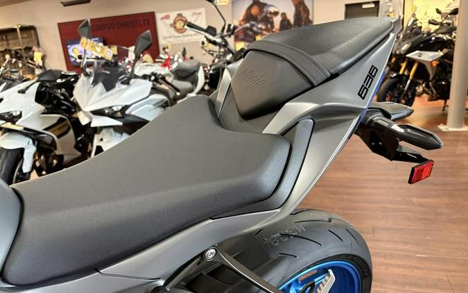 2026 Kawasaki Ninja® ZX™-6R ABS