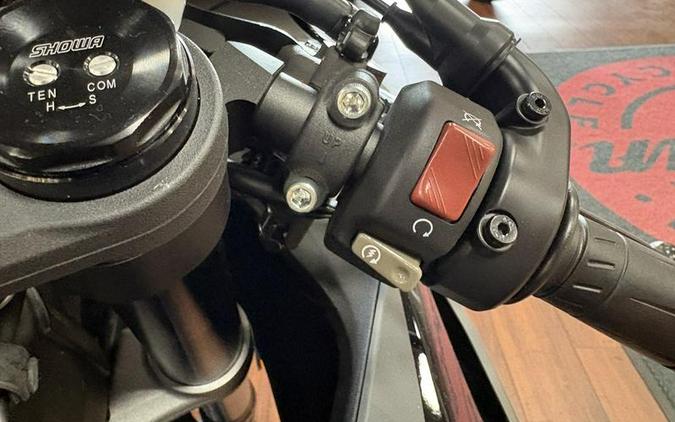 2026 Kawasaki Ninja® ZX™-6R ABS