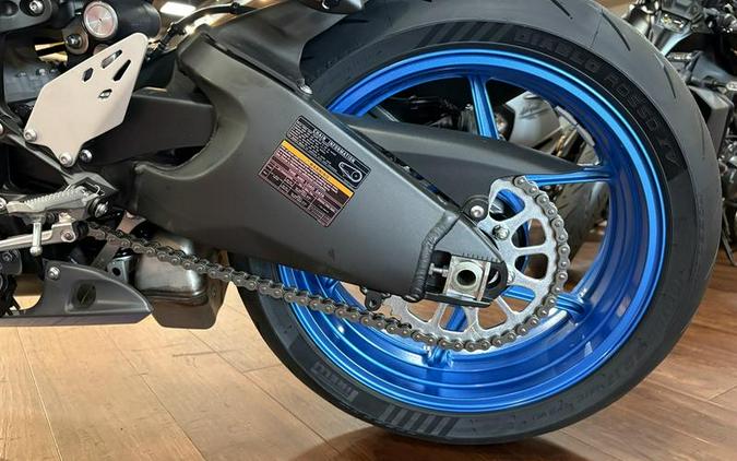 2026 Kawasaki Ninja® ZX™-6R ABS