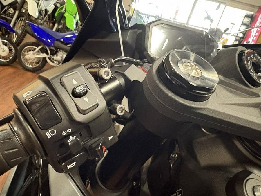 2026 Kawasaki Ninja® ZX™-6R ABS
