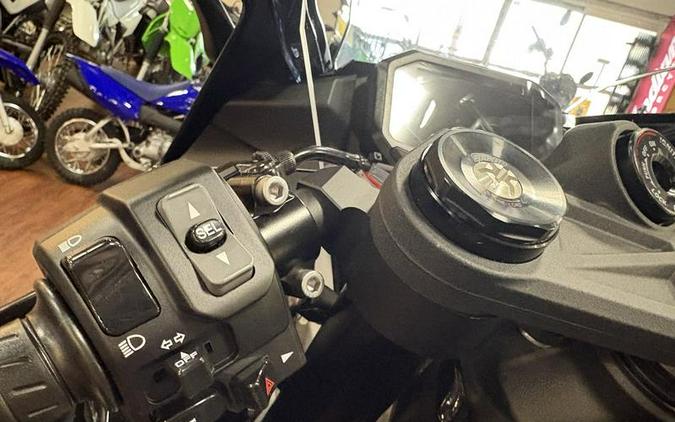 2026 Kawasaki Ninja® ZX™-6R ABS