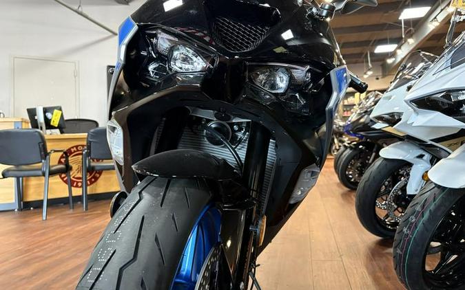 2026 Kawasaki Ninja® ZX™-6R ABS