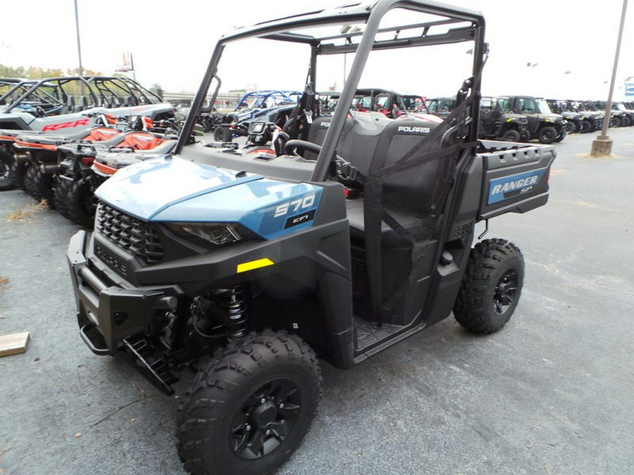2026 Polaris® Ranger SP 570 Premium