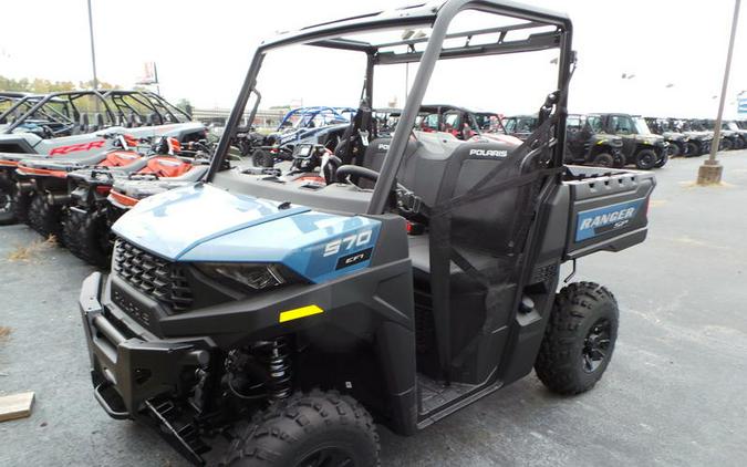 2026 Polaris® Ranger SP 570 Premium