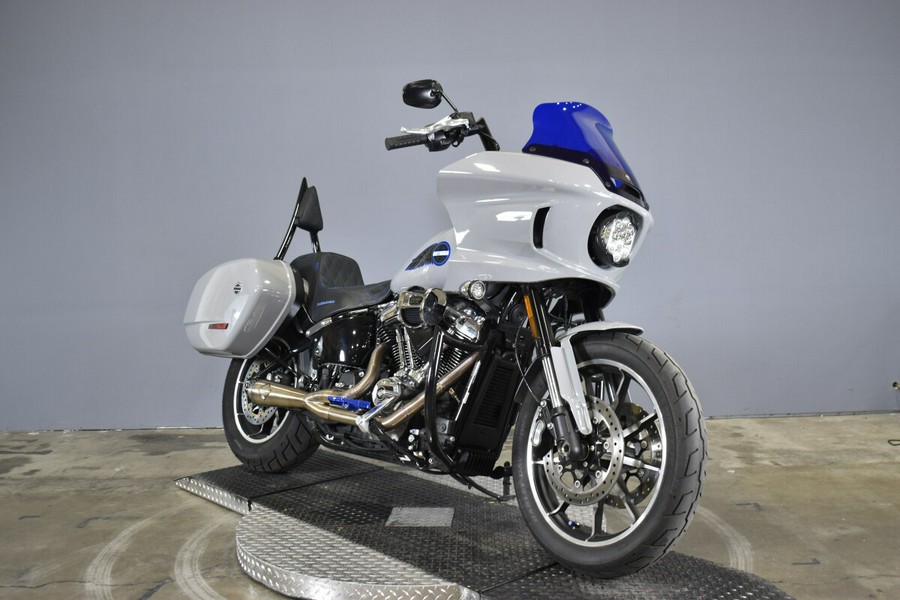 2025 Harley-Davidson Low Rider ST FXLRST