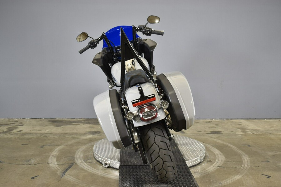 2025 Harley-Davidson Low Rider ST FXLRST