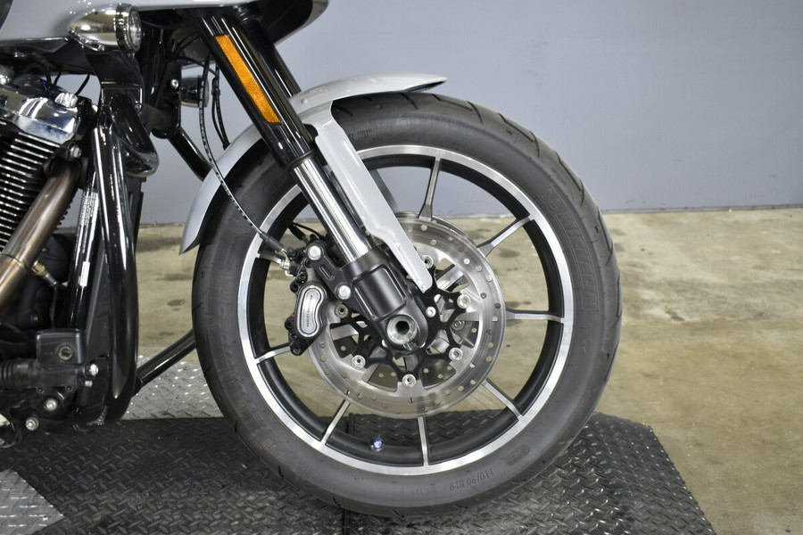 2025 Harley-Davidson Low Rider ST FXLRST