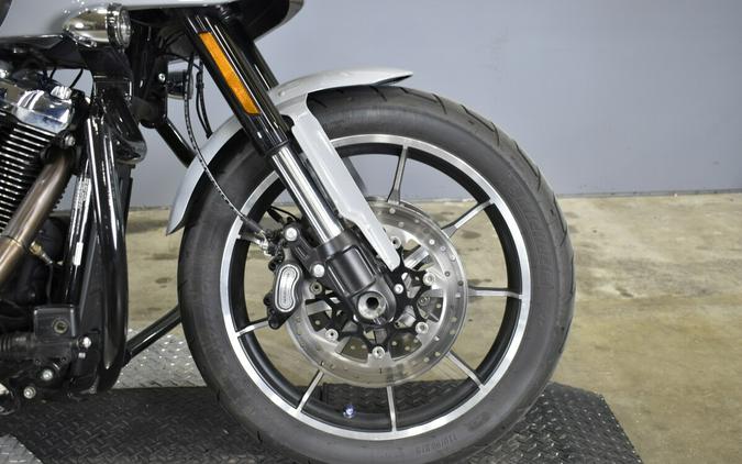 2025 Harley-Davidson Low Rider ST FXLRST