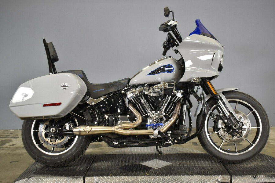 2025 Harley-Davidson Low Rider ST FXLRST