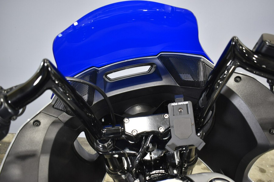 2025 Harley-Davidson Low Rider ST FXLRST