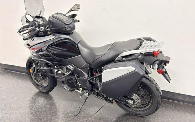 2018 Suzuki V-Strom 1000XT