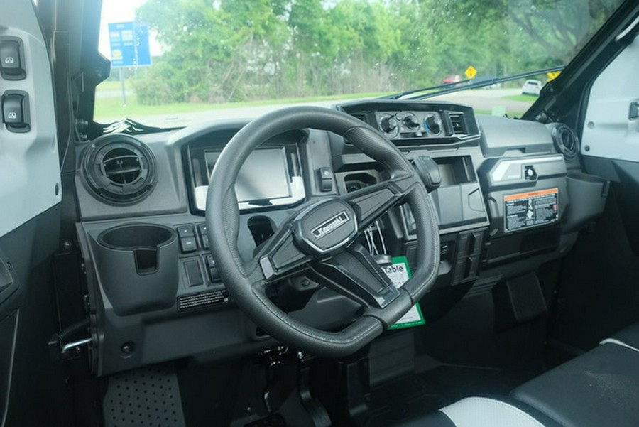 2026 Kawasaki RIDGE ST HVAC