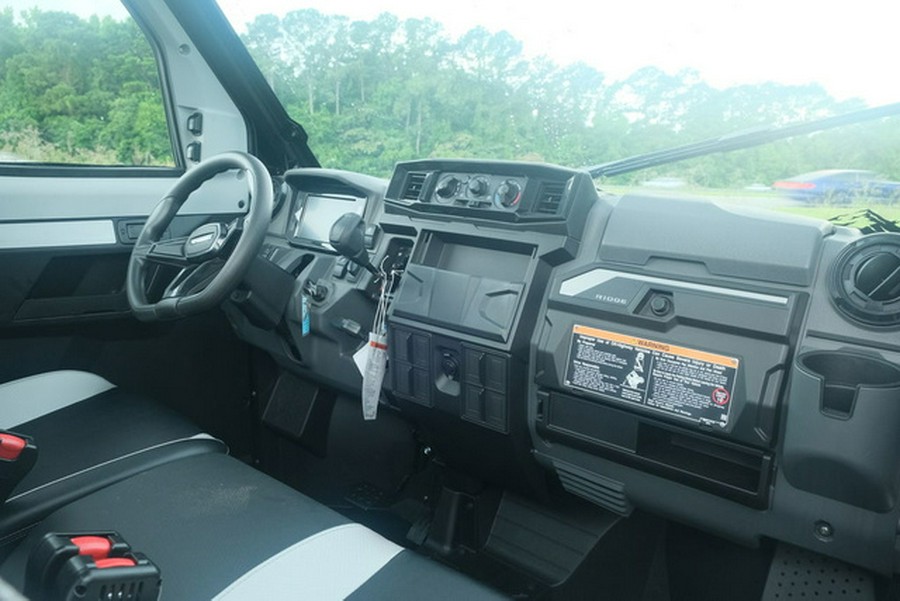 2026 Kawasaki RIDGE ST HVAC