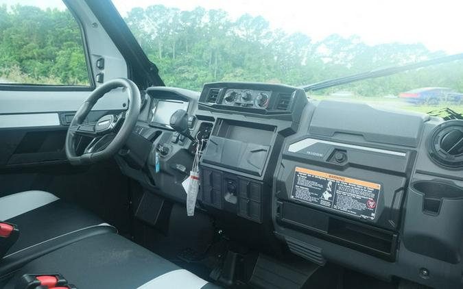 2026 Kawasaki RIDGE ST HVAC