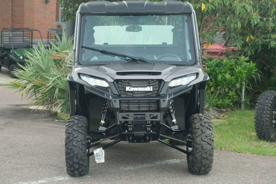 2026 Kawasaki RIDGE ST HVAC