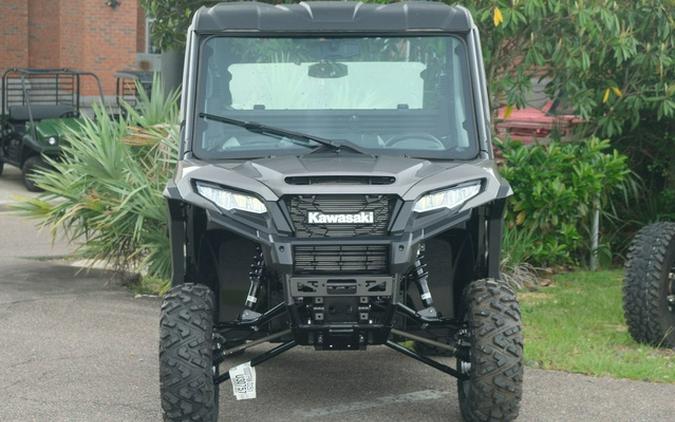 2026 Kawasaki RIDGE ST HVAC