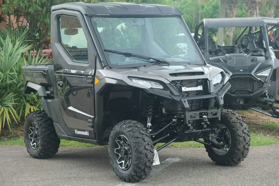 2026 Kawasaki RIDGE ST HVAC