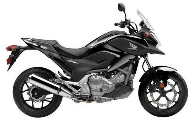 2014 NC 700X - Honda