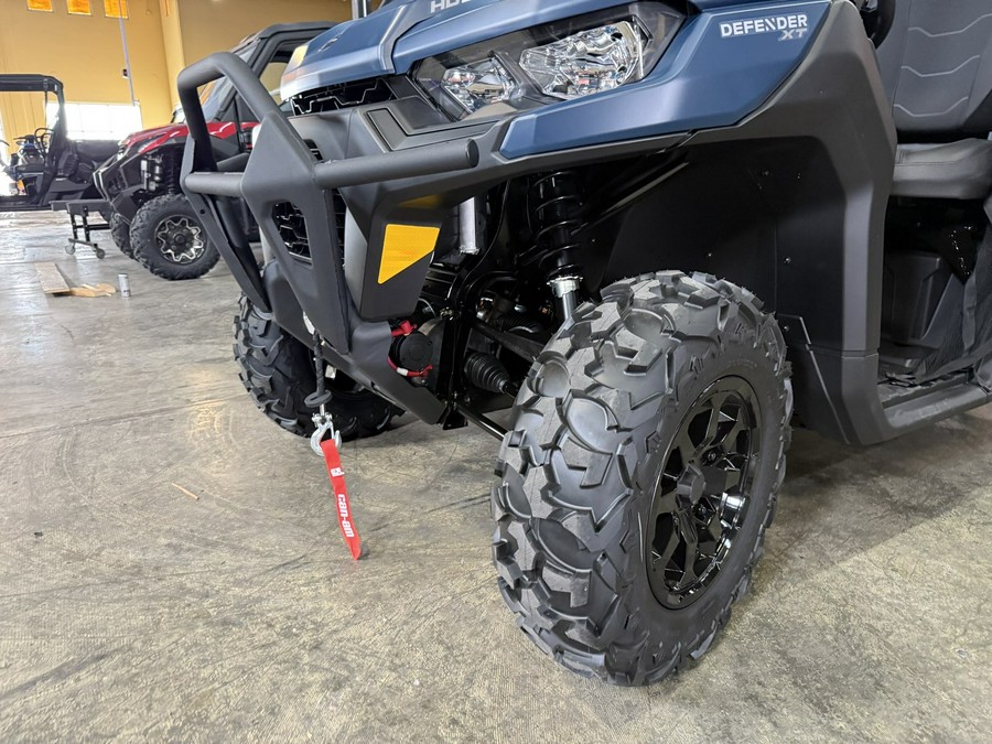 2026 Can-Am Defender XT HD9